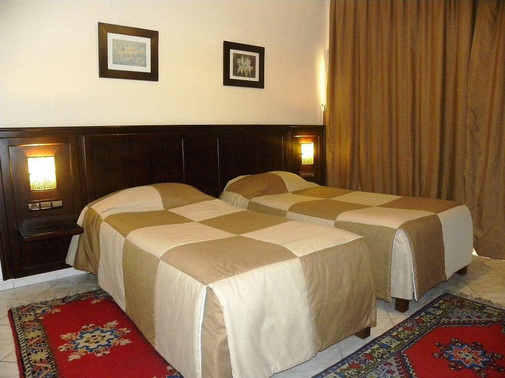 Aferni 3* Agadir