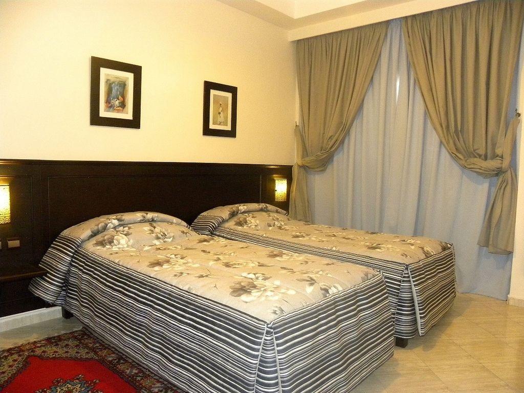 Aferni 3*