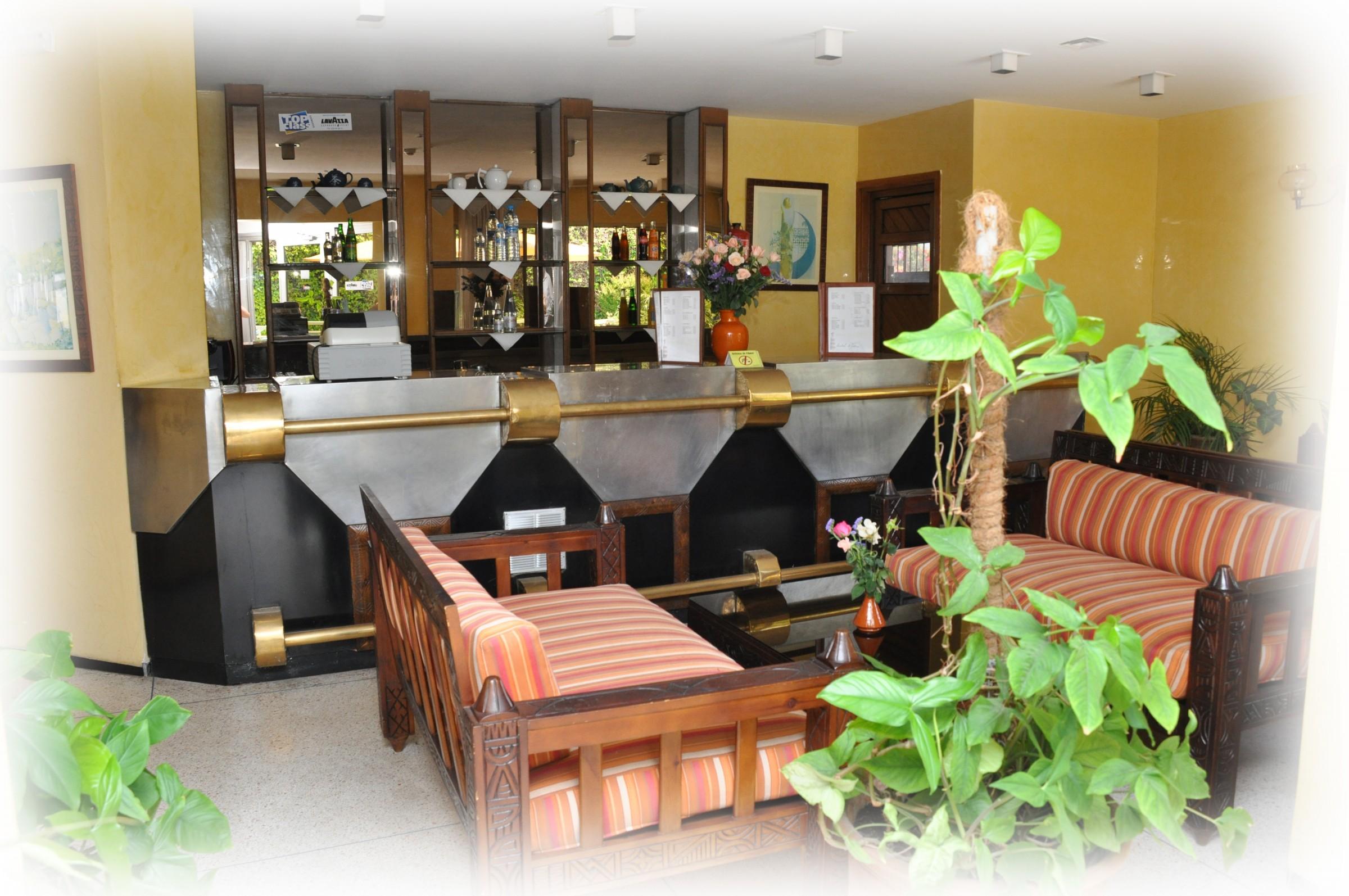 Hotel Aferni
