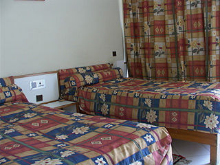 Aferni Hotel