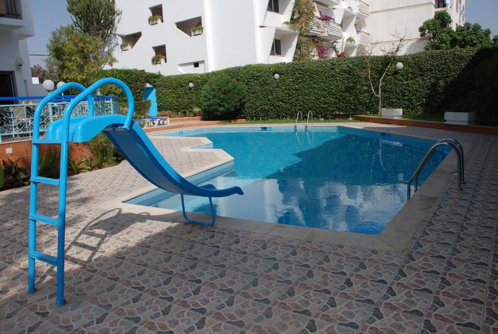 Hotel Aferni 3*